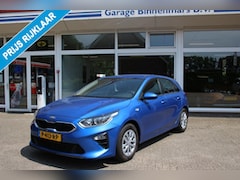 Kia Cee'd - Ceed 1.0 T-GDI Comfortline, Stoel en stuurverw, PDC, DAB