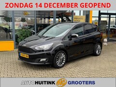 Ford C-Max - 1.5 Titanium - winterpack - trekhaak - climate control