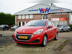 Peugeot 208 - ACTIVE 1.2-82PK 3-DEURS- incl. rijklaar en 12 maanden garantie