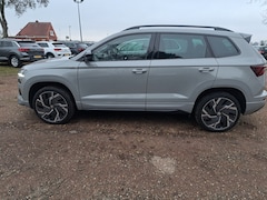 Skoda Karoq - 1.5 TSI 150 Pk ACT Sportline Business Pano Leder Dsg-7
