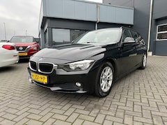 BMW 3-serie Touring - 320 D Aut. High Executive Navi.Leder Trekhaak EXPORT