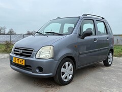 Suzuki Wagon R+ - 1.0 COMFORT / GOED ONDERHOUDEN