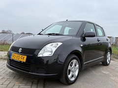 Suzuki Swift - 1.3 LIMITED 5-DEURS / AIRCO