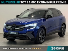 Renault Austral - 1.2 E-Tech Full Hybrid 200 Iconic Esprit Alpine | Matrix LED | Harman Kardon | Panoramadak