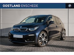 BMW i3 - S / Achteruitrijcamera / Adaptieve LED / Comfort Access / Navigatie Professional / Stoelve