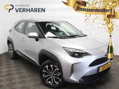 Toyota Yaris Cross - 1.5 Hybrid Dynamic CLIMATE | CARPLAY | ADAPCRUISE | DAB | LMV17 | LED | NAVI | CAMERA