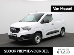 Opel Combo - 1.5D L1H1 Edition | Airconditioning | Zijschuifdeur |