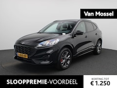 Ford Kuga - 2.5 PHEV ST-Line AUTOMAAT | NAVIGATIE | CAMERA | APPLE CARPLAY | CRUISE | CLIMA | DAB | LE