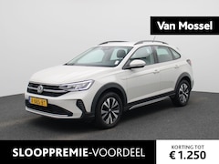 Volkswagen Taigo - 1.0 TSI Life | Automaat | Apple Carplay / Android Auto | Airco | Virtual Cockpit | Parkeer