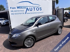 Lancia Y(psilon) - Ypsilon 0.9 TwinAir Silver +