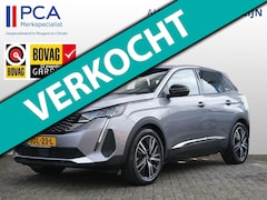 Peugeot 3008 - 1.6 plug-in Hybrid 195 Allure