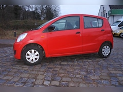 Daihatsu Cuore - 1.0 Trend goed rijdend nw apk 12-12-2026 nette auto