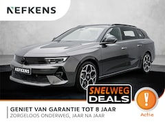 Opel Astra Sports Tourer - 1.2 Turbo Hybrid GS Comfort pakket | Technologiepakket