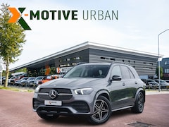 Mercedes-Benz GLE-Klasse - 350 de 4MATIC Premium Hybride | Burmester Surround Audio | Afn. Trekhaak | Rij Ass pack |