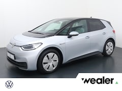 Volkswagen ID.3 - Business 58 kWh | 204 PK | Matrix LED koplampen | Adaptive cruise control | Verwarmde voor