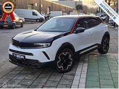 Opel Mokka - 1.2 Turbo GS