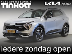 Kia Sportage - 1.6 T-GDi MHEV GT-Line