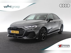 Audi A3 Limousine - S edition 30 TFSI 116 pk | Camera | LED | Park assist | ACC | 18 inch | Stoelverwarming