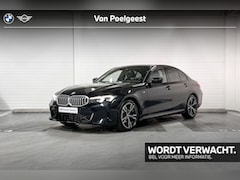 BMW 3-serie - Sedan 320i | M-Sport | Comfort Pack | Driving Assistant | Harman/Kardon | Comfort Access |