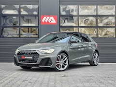 Audi A1 Sportback - 40 TFSI 200PK Pro Line S Carplay | Stoelverw. | PDC