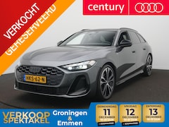 Audi A5 Avant - 2.0 TFSI S edition S-Line | Panoramadak | Elek. Trekhaak | Adap. Cruise
