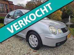 Volkswagen Polo - 1.4-16V 5-deurs AIRCO/cruise