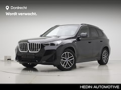 BMW X1 - xDrive25e | M-Sport | Panorama | Trekhaak | Voorbereiding Driving Assistant Plus | | Verwa