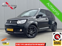 Suzuki Ignis - 1.2 Business Edition|Navi|Trekhaak|NL-Auto