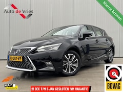 Lexus CT 200h - Business Line Pro|Trekhaak|NL-Auto
