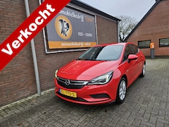 Opel Astra - 1.6 CDTI Edition