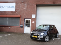 Fiat 500 - 0.9 TwinAir Lounge Pano Apple Carplay NAP Airco PDC 09-26 APK