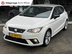 SEAT Ibiza - 1.0 TSI FR Business Intense