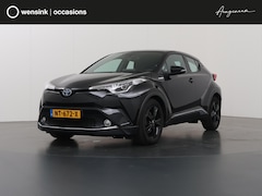 Toyota C-HR - 1.8 Hybrid Dynamic | Trekhaak | Navigatie | Parkeercamera | Climate Control | Keyless Go |
