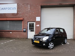 Kia Picanto - 1.0 Seven 1e eigenaar NAP Airco 07-26 APK