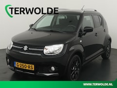 Suzuki Ignis - 1.2 Comfort | Airco | Lichtmetalen velgen |