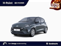 Hyundai i10 - 1.0 Comfort Smart | €2500 KORTING | APPLE CARPLAY & ANDROID AUTO | CAMERA | SENSOREN |