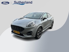 Ford Puma - 1.0 EcoBoost Hybrid ST-Line | Adaptive cruise control | Winter Pack | Dodehoeksensoren | C