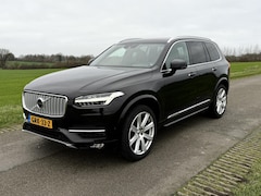 Volvo XC90 - 2.0 T6 AWD Inscription vol optie