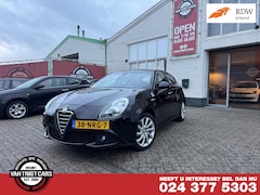 Alfa Romeo Giulietta - 1.4 T Distinctive NAP - 1e eigenaar