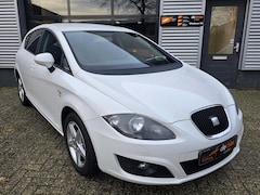 SEAT Leon - 1.2 TSI Ecomotive Reference *CLIMA-COPA-CRUISECTRL