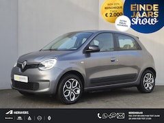Renault Twingo Z.E. - R80 E-Tech Equilibre 22 kWh Automaat / Accu SOH 95, 73% / Dealer onderhouden / WLTP 186 Km