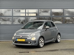 Fiat 500 - 0.9 TWINAIR TURBO SPORT I DEALER ONDERHOUDEN I APPLE CARPLAY I AIRCONDITIONING