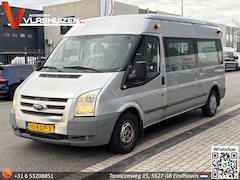 Ford Transit Kombi - 300L 2.2 TDCI HD € 3450 MARGE