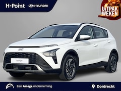 Hyundai Bayon - 1.0 T-GDI Comfort | €3430 KORTING | APPLE CARPLAY & ANDROID AUTO | CAMERA | SENSOREN |