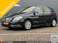Mercedes-Benz B-klasse - 180 CDI Edition | Airco | Cruise | Navi | PDC | APK 06-2026 |