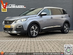 Peugeot 5008 - 1.6 e-THP GT-Line Automaat | Leder | Climate | Cruise | Navi | Camera | APK 08-2026 |
