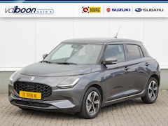 Suzuki Swift - 1.2 Style Smart Hybrid | Navi | Adap. Cruise | Camera | Lm-Velgen