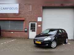 Fiat Grande Punto - 1.2 Dynamic Pano NAP 3e eigenaar Airco Cruise 08-26 APK