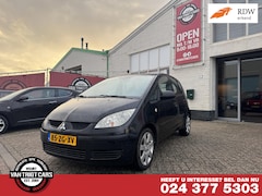 Mitsubishi Colt - 1.3 Incharge