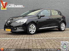 Renault Clio - 1.0 TCe Bi-Fuel Zen € 6.450 NETTO | Airco | Cruise | PDC | Navi | APK 08-2026 |